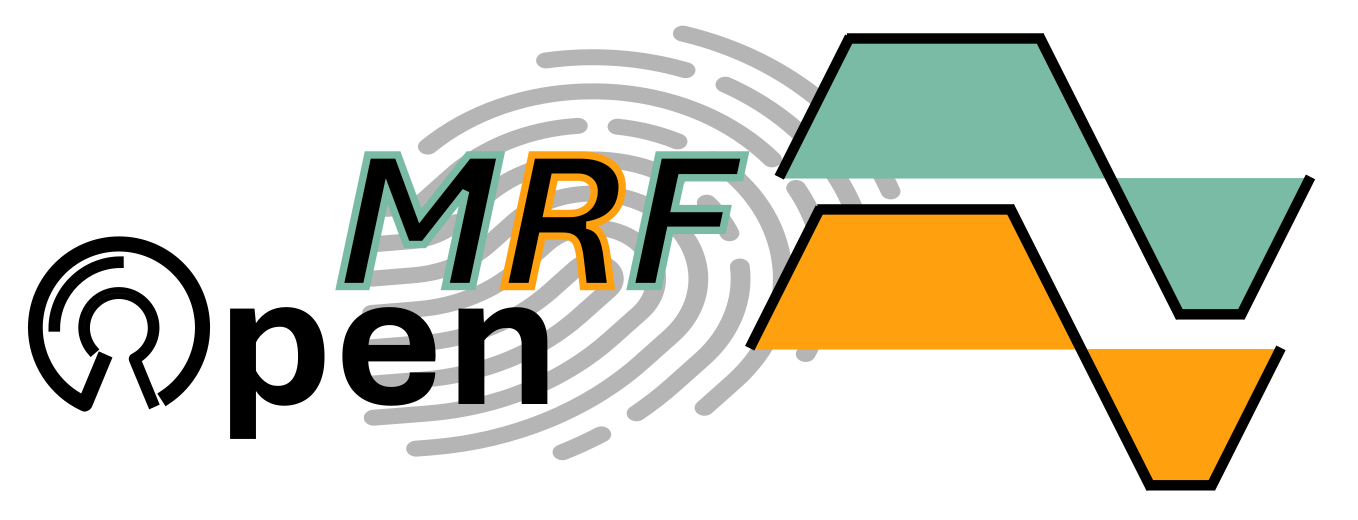 OpenMRF Logo