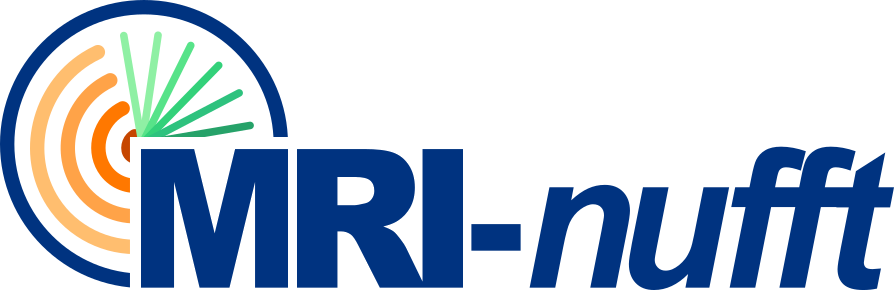 MRI-NUFFT Logo